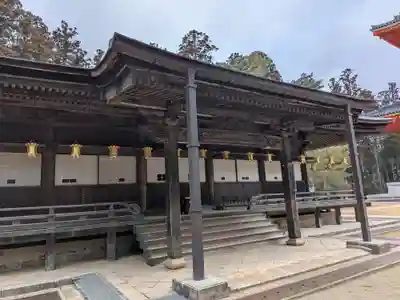 壇上伽藍(和歌山県)