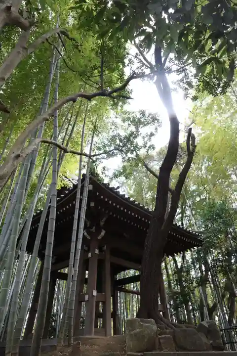建功寺(神奈川県)