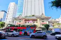 歌舞伎稲荷神社のその他建物