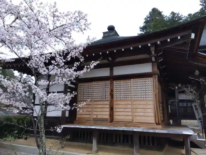 宗猷寺(岐阜県)