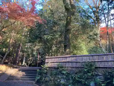 法然院のその他建物