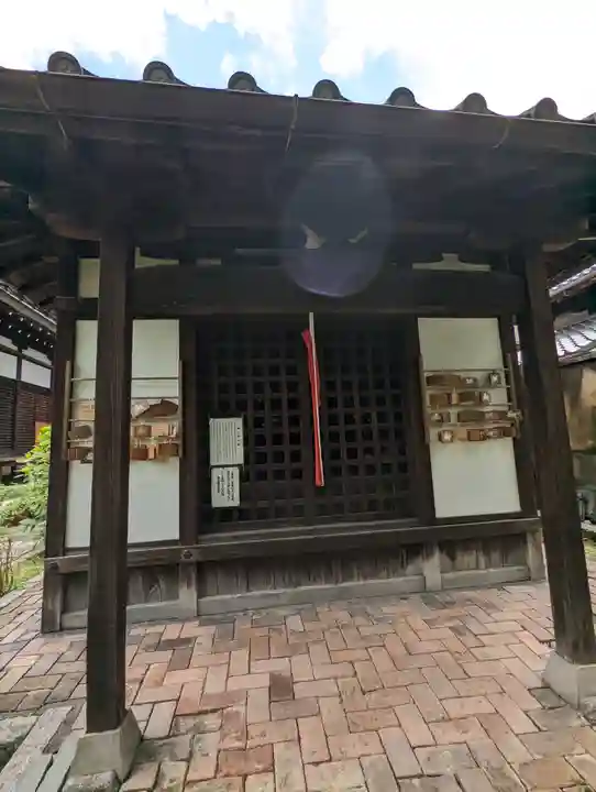 蓮光寺(京都府)
