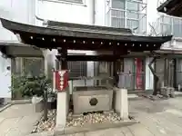 三河稲荷神社(東京都)