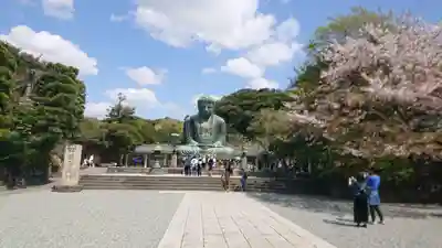 高徳院のその他建物