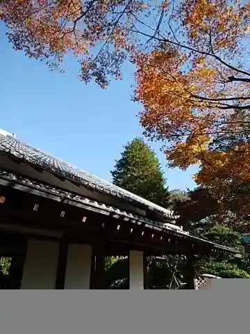 浄妙寺の本殿・本堂