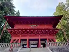 岩木山神社(青森県)