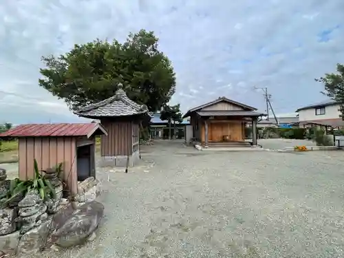 太福寺(三重県)