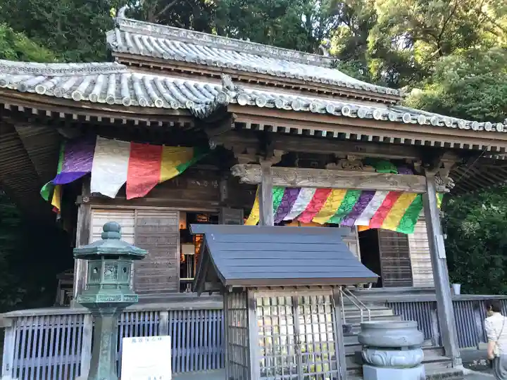 平等寺(徳島県)