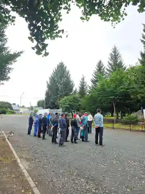美幌神社(北海道)