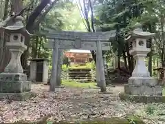 満穂神社(愛媛県)
