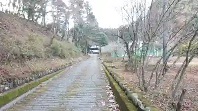 本蓮寺のその他建物