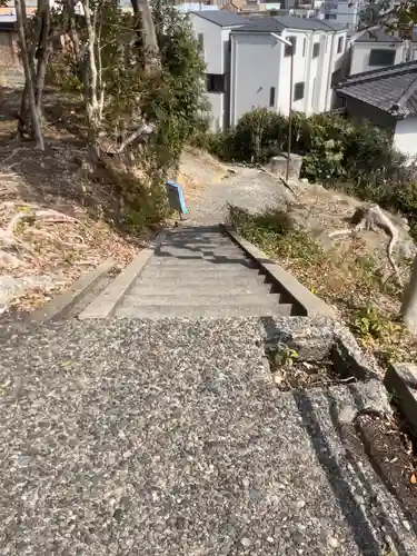 城山八幡宮(愛知県)