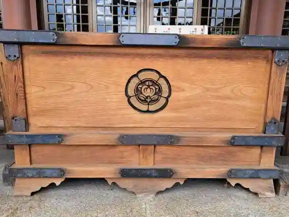 百済王神社(大阪府)