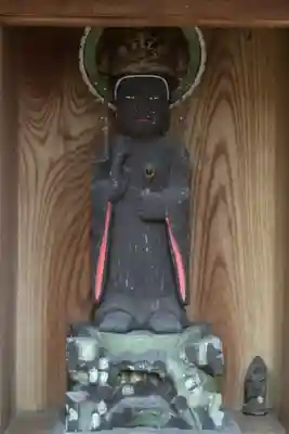 野田観音堂(野田会館)(滋賀県)