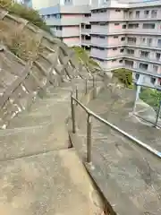 お穴さま(神奈川県)