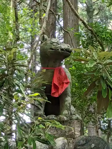 三峯神社(埼玉県)