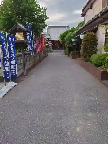 大行院(埼玉県)
