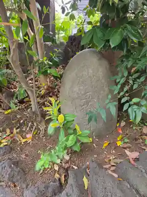 御霊神社(東京都)