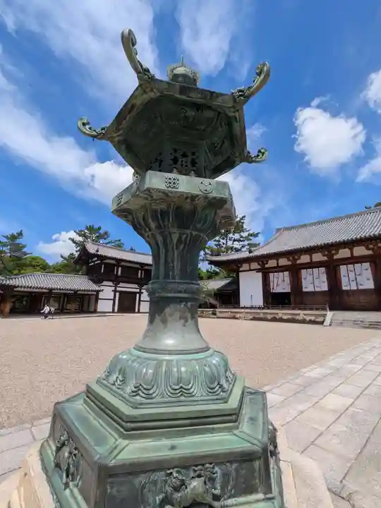 法隆寺(奈良県)