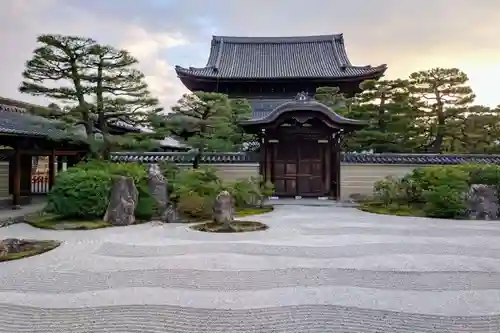 建仁寺（建仁禅寺）(京都府)