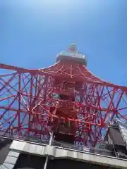 タワー大神宮の建物その他