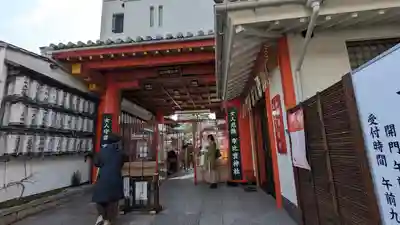 市比賣神社(京都府)