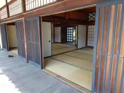 志度寺のその他建物