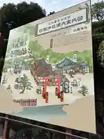 白鬚神社のその他建物