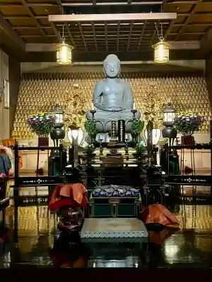 回向院(東京都)