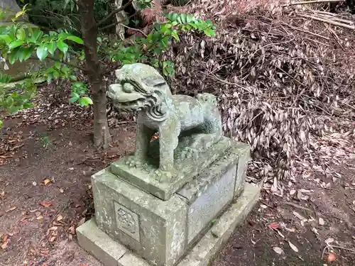 鎌足神社(福島県)