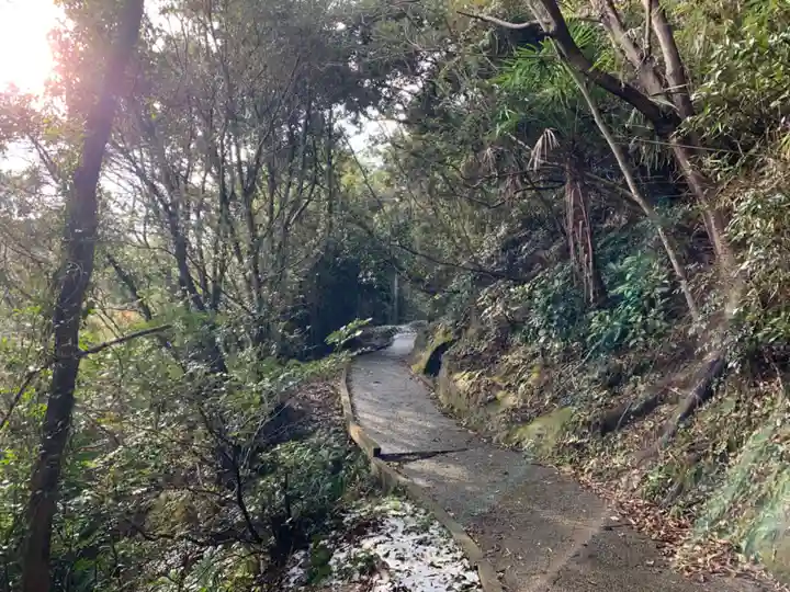 諏訪神社(千葉県)