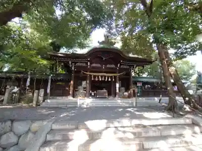 堤治神社(愛知県)