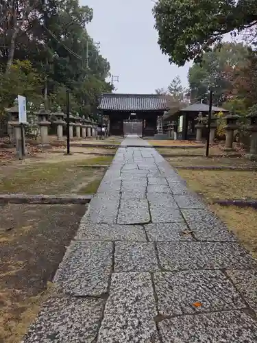 玉井宮東照宮(岡山県)