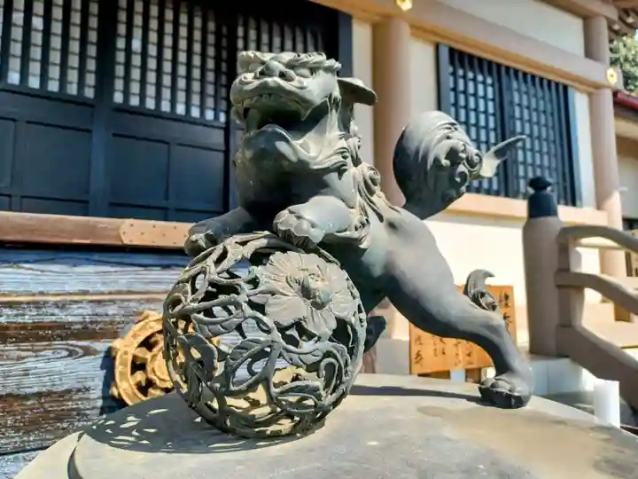 雲性寺(東京都)