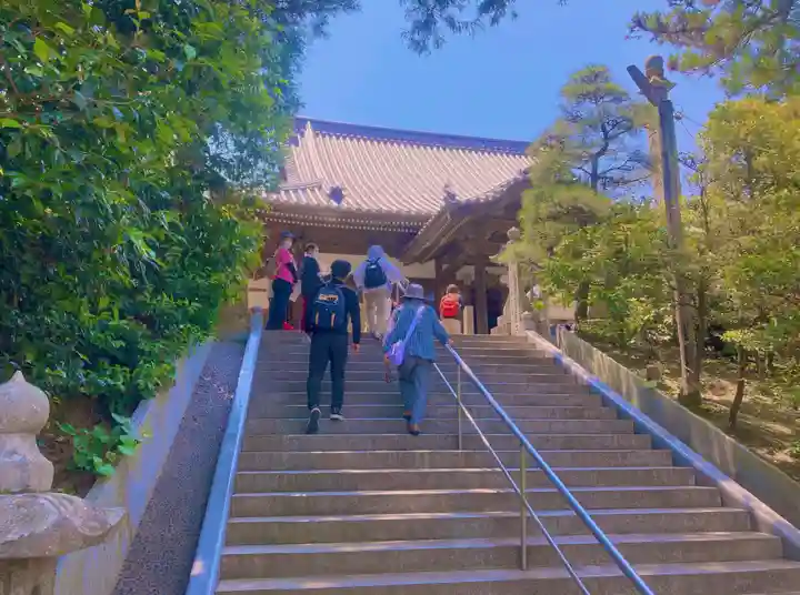 高龍寺のその他建物