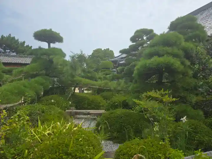 海福寺(兵庫県)