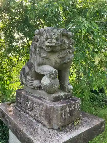 上平星宮神社(栃木県)