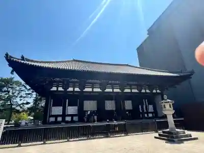 興福寺 東金堂(奈良県)