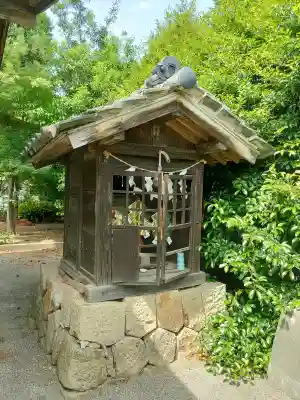 春日神社(群馬県)