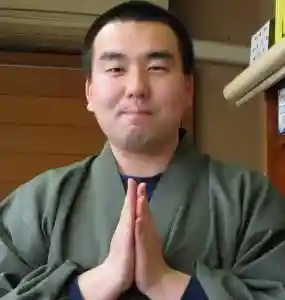 日蓮宗 総本山 塔頭 定林坊(じょうりんぼう)(山梨県)