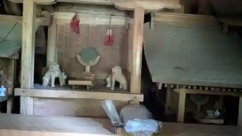 思子淵神社(滋賀県)