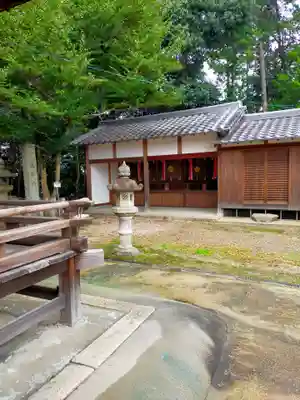 棚倉孫神社(京都府)