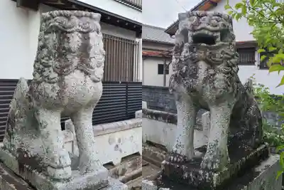 須賀神社(福岡県)