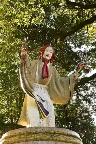 天岩戸神社(宮崎県)