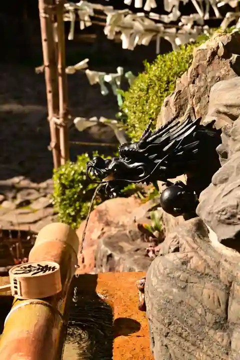 安養寺(立木観音)(滋賀県)