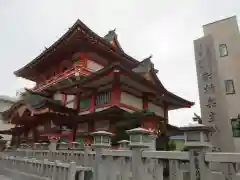 射楯兵主神社(兵庫県)