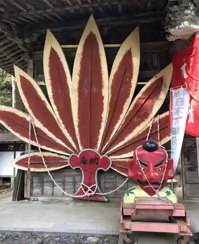 迦葉山龍華院弥勒護国寺（弥勒寺）(群馬県)