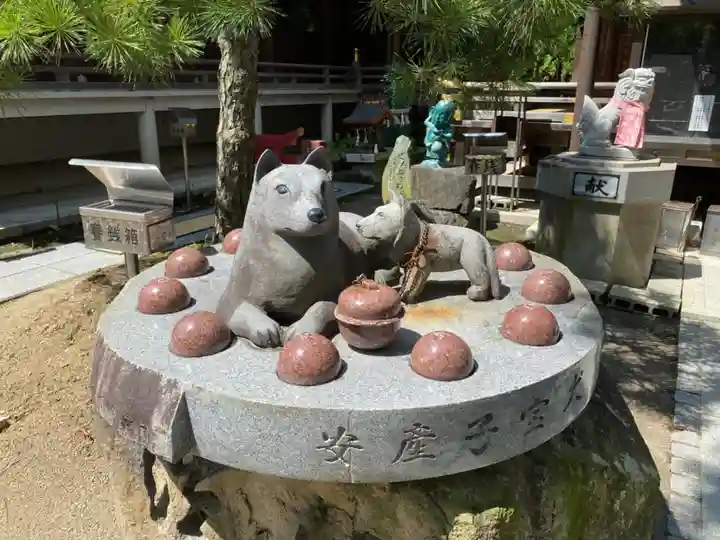 田村神社(香川県)