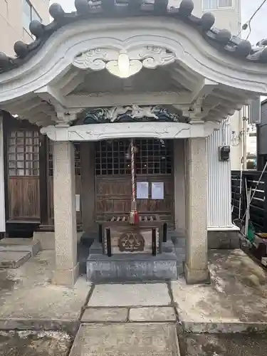 嚴島神社(千葉県)