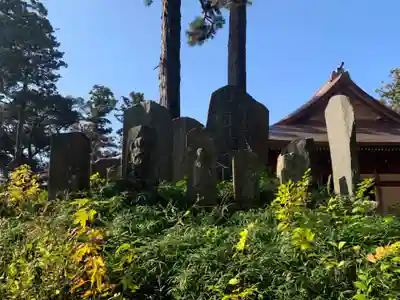 神明神社(千葉県)